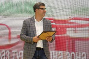 За розвиток столиці — нагороди